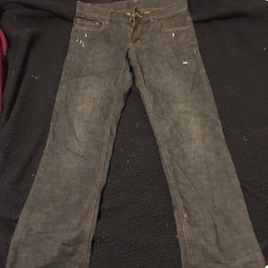 Armani Exchange Jeans